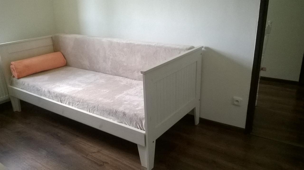 Apartment-Chalet-Chaloupka U Trnku Lazne Kynzvart Eksteriør bilde